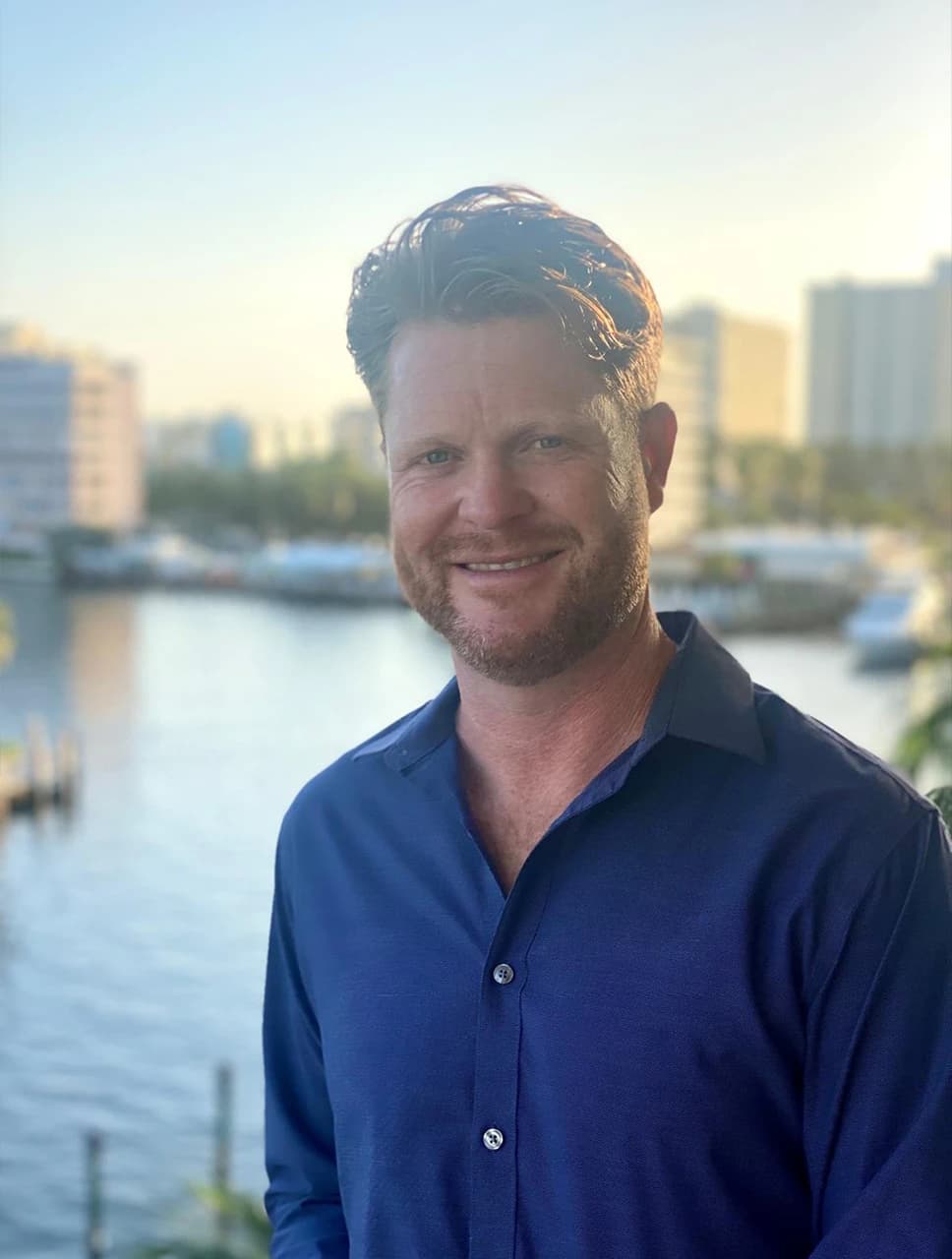 Jono Fleming profile picture