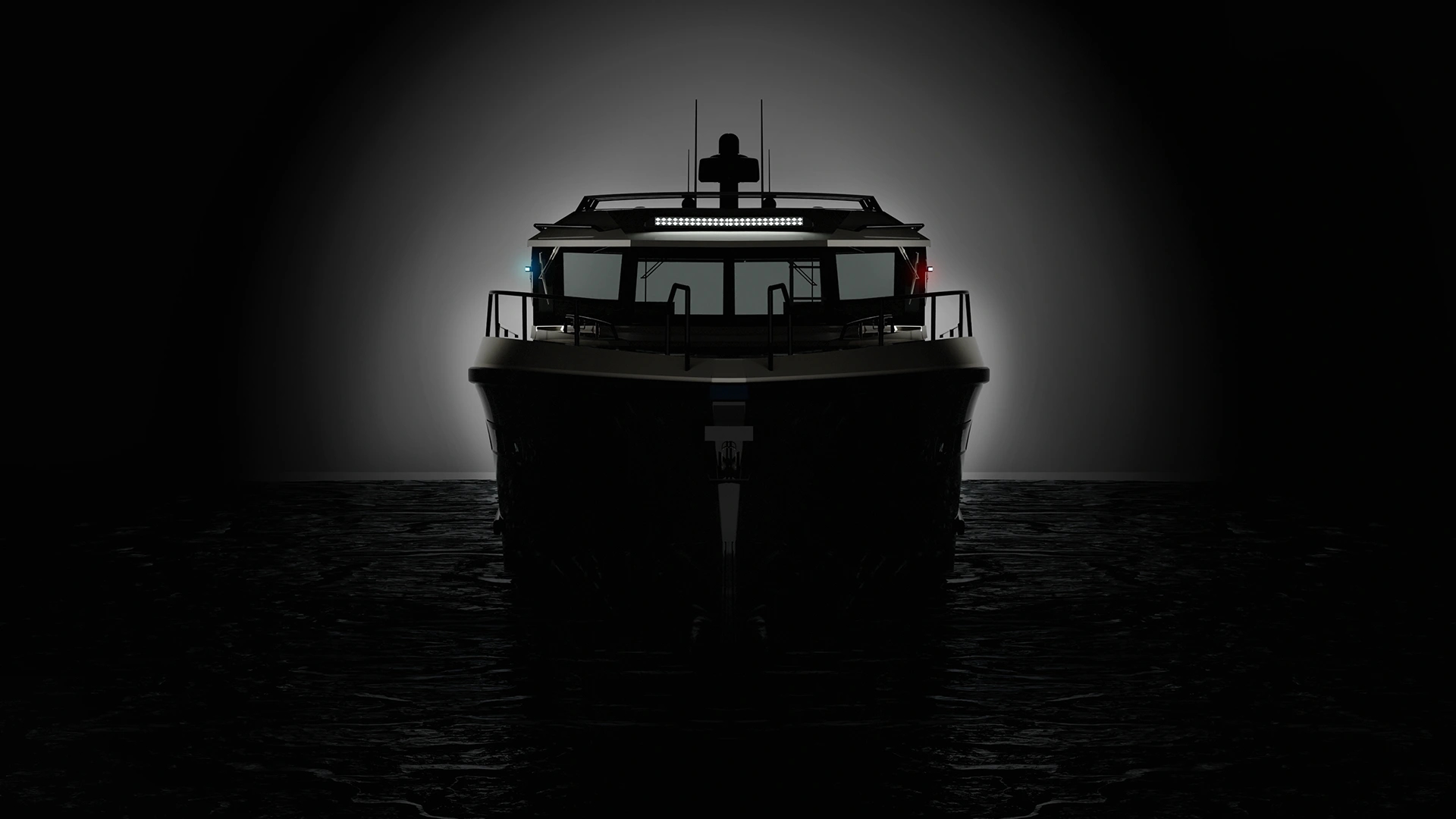 Adventure – Crafted to Conquer