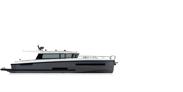 Model 48 adventure