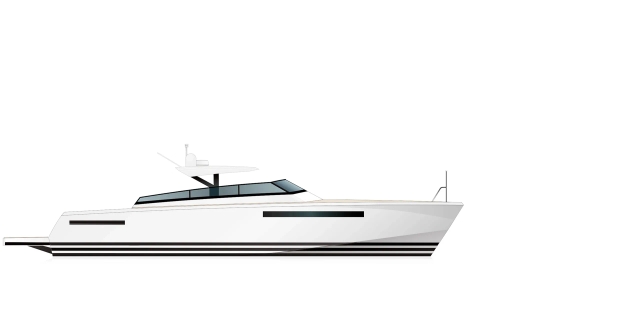 Model 60 open